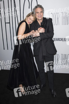 Filmpremiere 'Poor Things' in New York