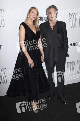 Filmpremiere 'Poor Things' in New York