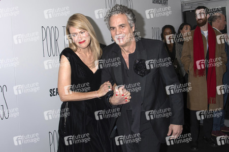 Filmpremiere 'Poor Things' in New York