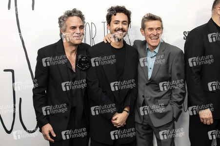 Filmpremiere 'Poor Things' in New York