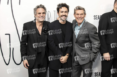 Filmpremiere 'Poor Things' in New York