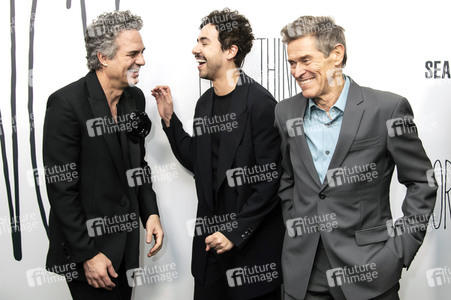 Filmpremiere 'Poor Things' in New York