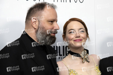 Filmpremiere 'Poor Things' in New York