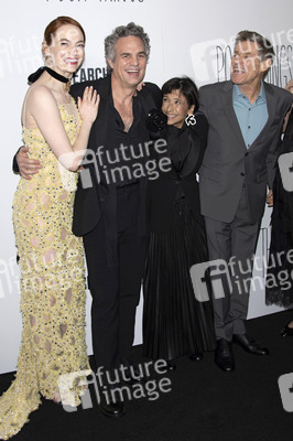 Filmpremiere 'Poor Things' in New York