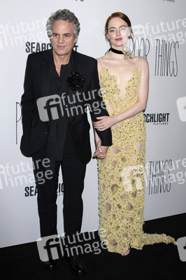 Filmpremiere 'Poor Things' in New York