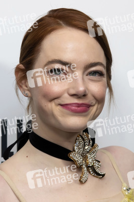 Filmpremiere 'Poor Things' in New York