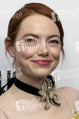 Filmpremiere 'Poor Things' in New York