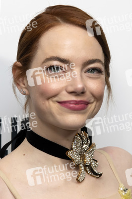 Filmpremiere 'Poor Things' in New York
