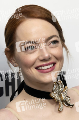 Filmpremiere 'Poor Things' in New York