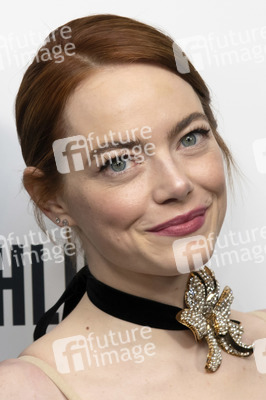 Filmpremiere 'Poor Things' in New York