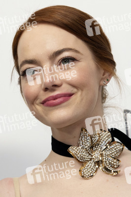 Filmpremiere 'Poor Things' in New York
