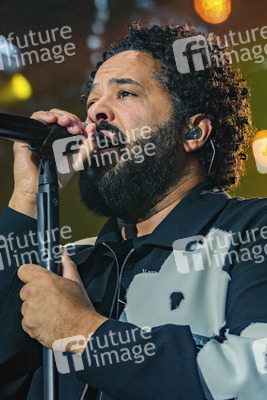 Konzert von Adel Tawil in Chemnitz