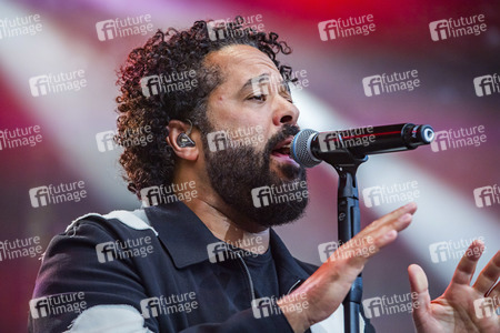 Konzert von Adel Tawil in Chemnitz