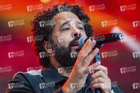 Konzert von Adel Tawil in Chemnitz