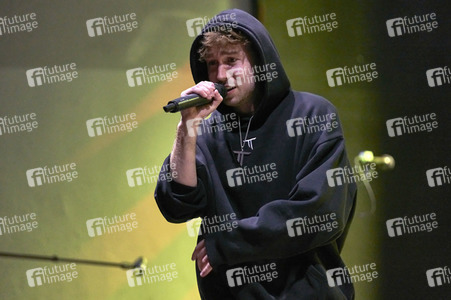 Konzert von Tom Twers in Hannover