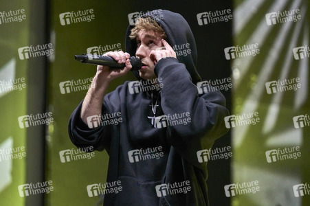Konzert von Tom Twers in Hannover