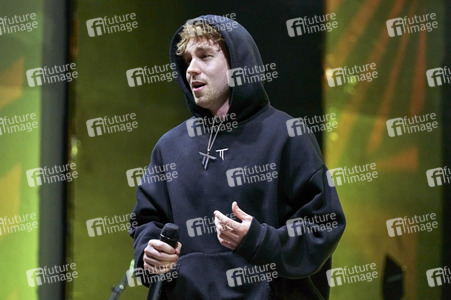 Konzert von Tom Twers in Hannover