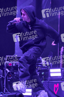 Konzert von Tom Twers in Hannover