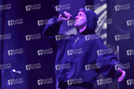 Konzert von Tom Twers in Hannover