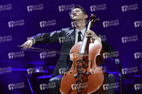 Night of the Proms 2023 in Hamburg