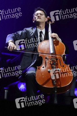 Night of the Proms 2023 in Hamburg