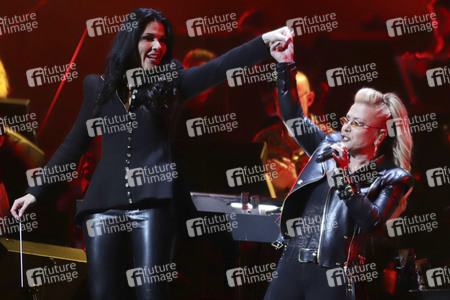 Night of the Proms 2023 in Hamburg