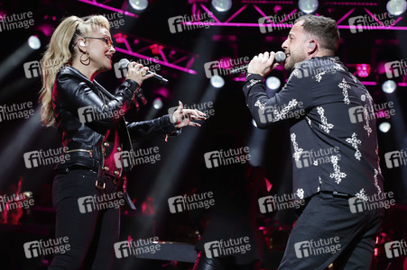 Night of the Proms 2023 in Hamburg