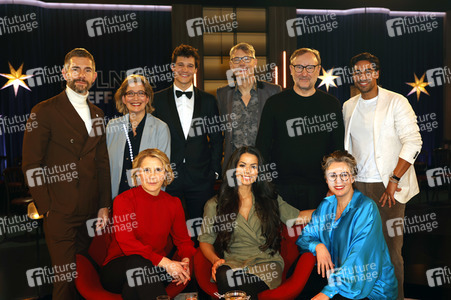Talkshow 'Kölner Treff' in Köln