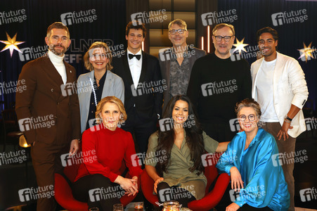 Talkshow 'Kölner Treff' in Köln