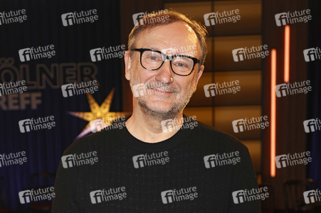 Talkshow 'Kölner Treff' in Köln