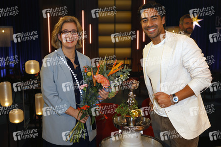 Talkshow 'Kölner Treff' in Köln