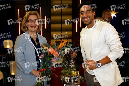 Talkshow 'Kölner Treff' in Köln