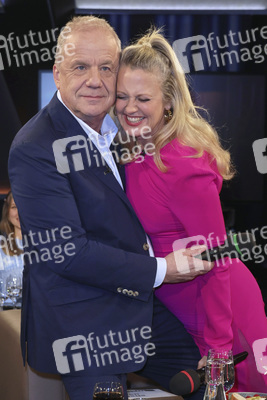 'NDR Talk Show' in Hamburg