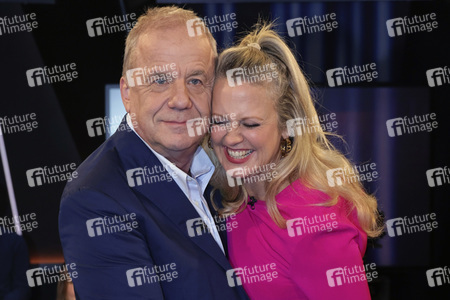 'NDR Talk Show' in Hamburg