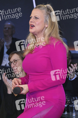 'NDR Talk Show' in Hamburg