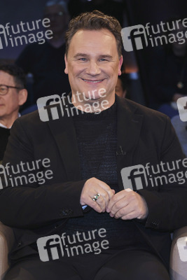 'NDR Talk Show' in Hamburg