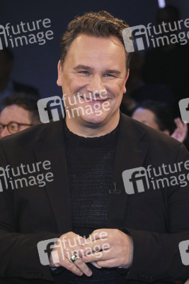 'NDR Talk Show' in Hamburg