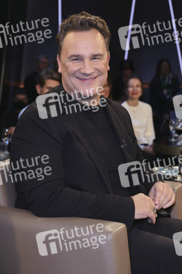 'NDR Talk Show' in Hamburg