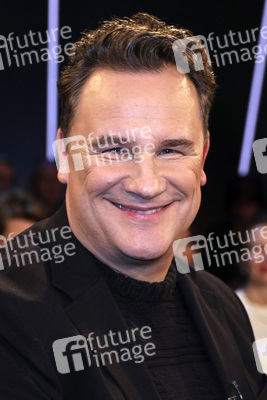 'NDR Talk Show' in Hamburg