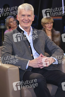 'NDR Talk Show' in Hamburg