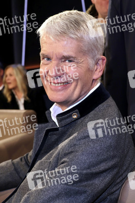 'NDR Talk Show' in Hamburg