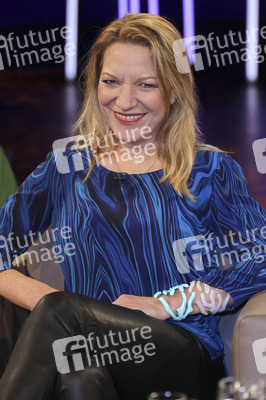 'NDR Talk Show' in Hamburg