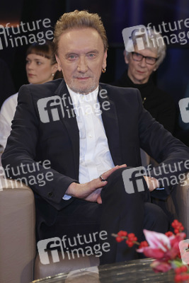 'NDR Talk Show' in Hamburg