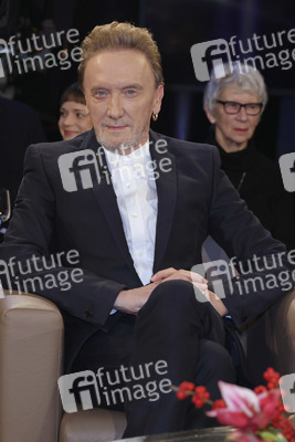 'NDR Talk Show' in Hamburg