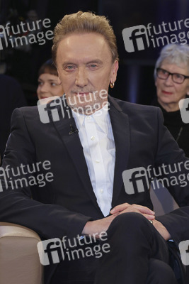 'NDR Talk Show' in Hamburg