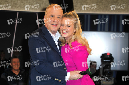 'NDR Talk Show' in Hamburg