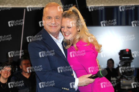 'NDR Talk Show' in Hamburg