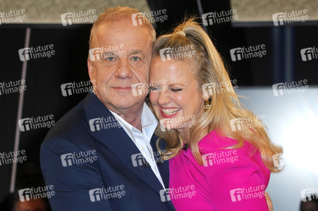 'NDR Talk Show' in Hamburg