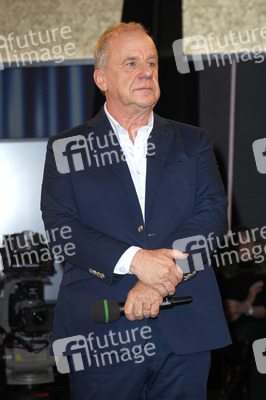 'NDR Talk Show' in Hamburg