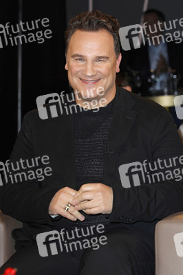 'NDR Talk Show' in Hamburg
